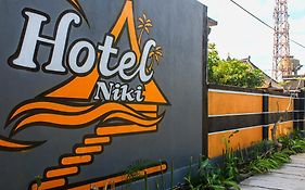 Niki Hotel Bali